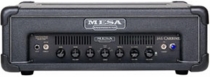 MESA BOOGIE M6 CARBINE HEAD BLACK
